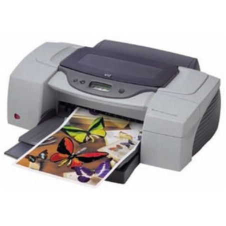 CP1700d Col. Inkjet