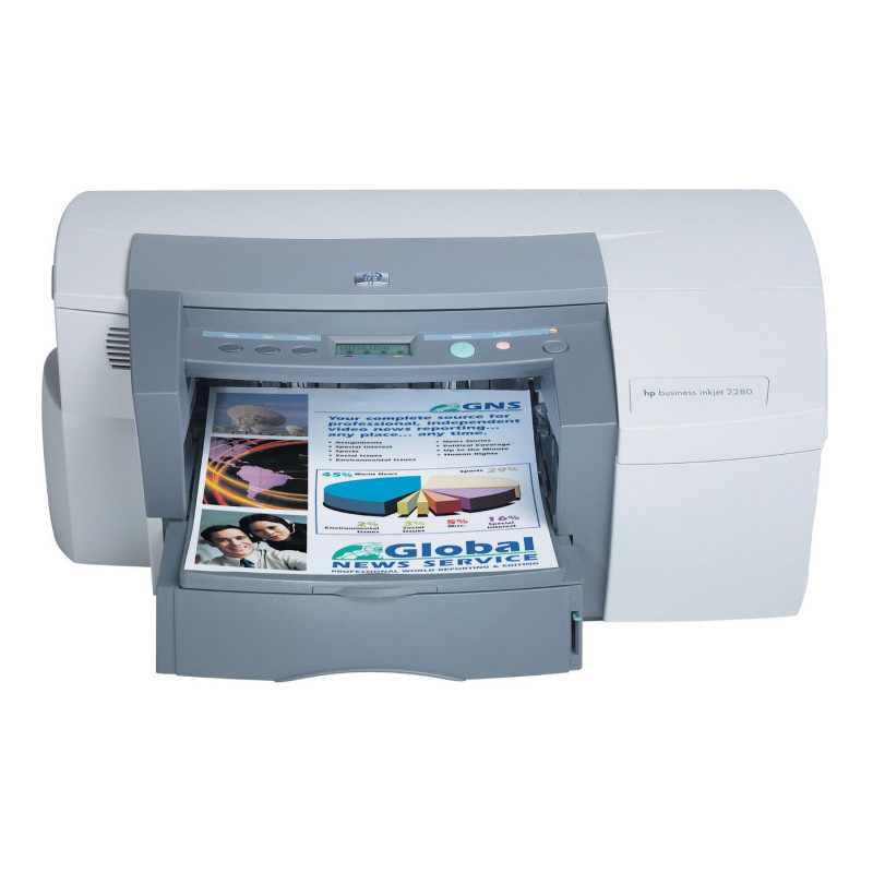 2280CM Inkjet Prnter