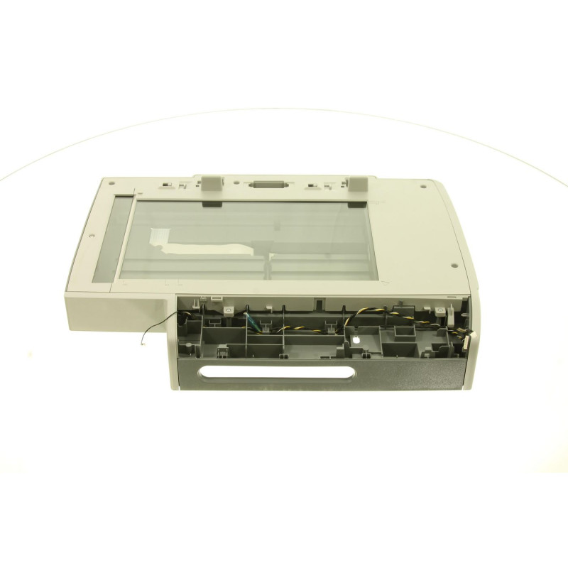 Flatbed Scanner Asm