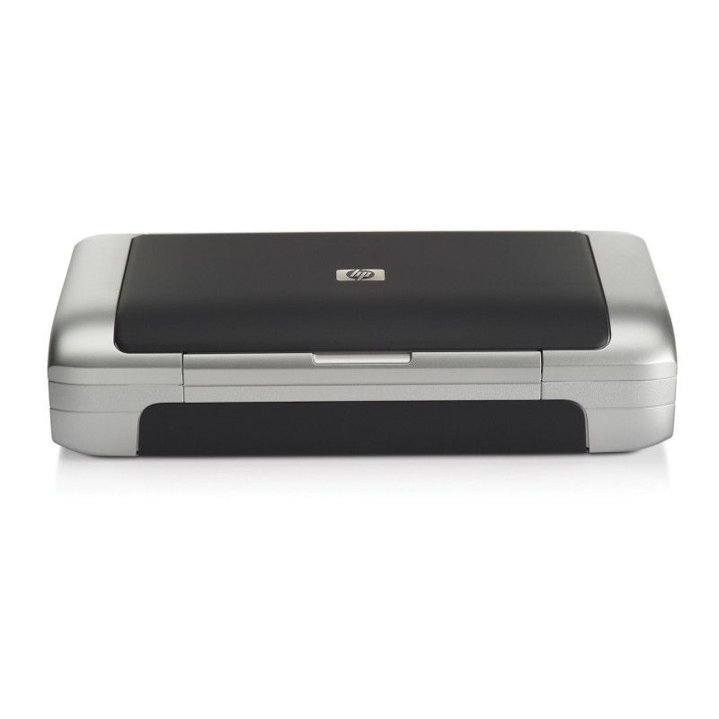 Deskjet 460CB Prntr