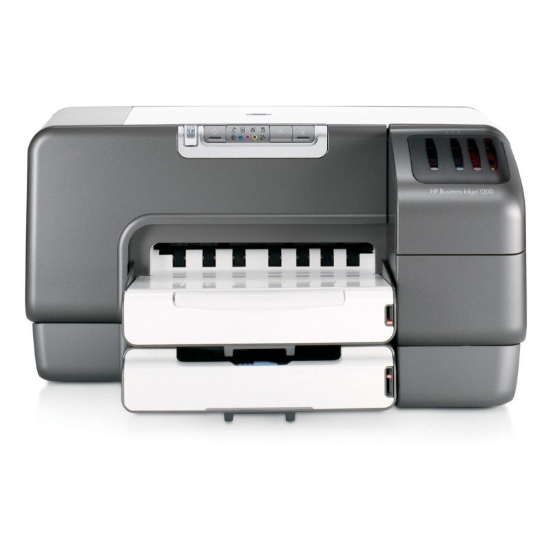 Business Inkjet 1200DTN