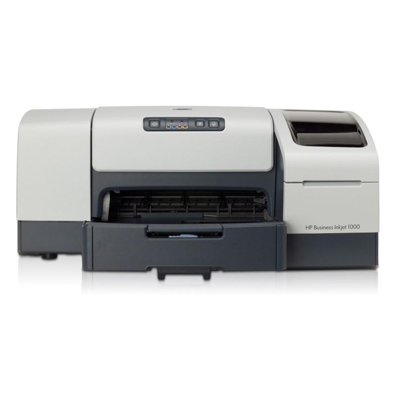 BUSINESS INKJET 1000 PRINTE