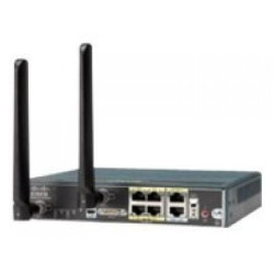 C819 SECURE M2M GW (NON-US)