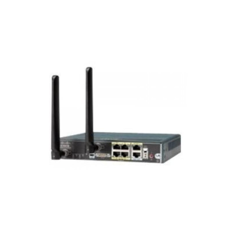 C819 SECURE M2M GW (NON-US)
