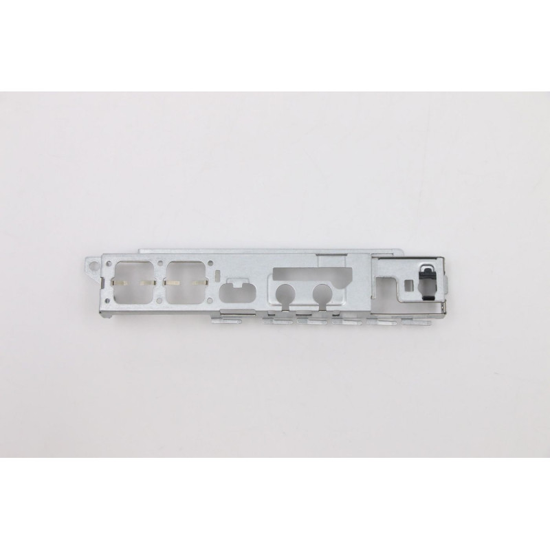 Front I/O bracket assembly