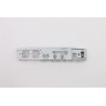 Front I/O bracket assembly