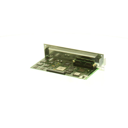 Copy Processor Assy