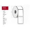 Label 102x74, Core 40,