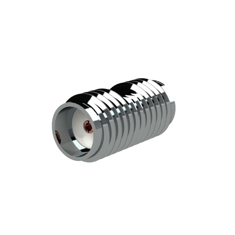 SMA(f)-SMA(f) ADAPTOR