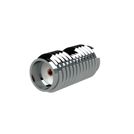 SMA(f)-SMA(f) ADAPTOR