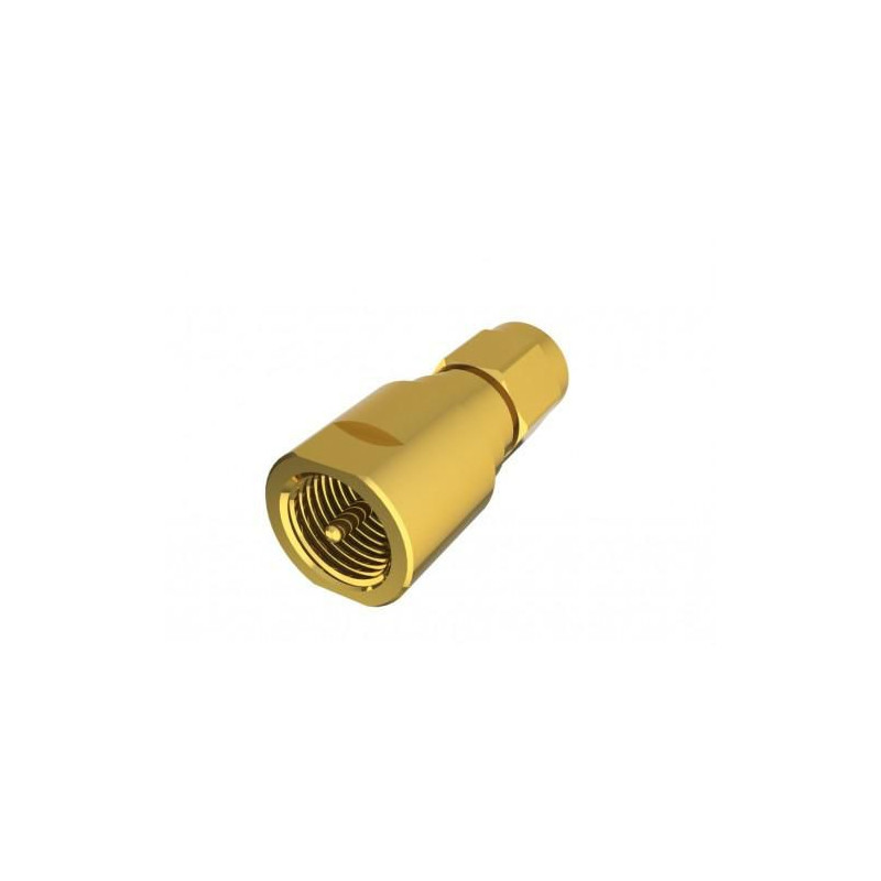 SMA(M)-FME(M) ADAPTOR
