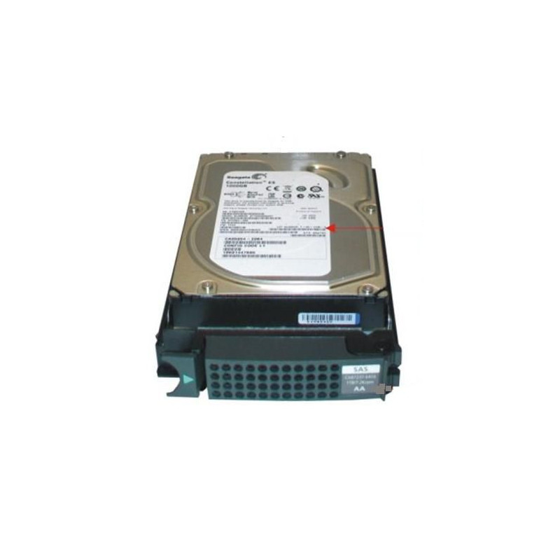 Hdd S2 Ni-Sas 1 tb