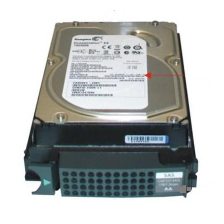 Hdd S2 Ni-Sas 1 tb