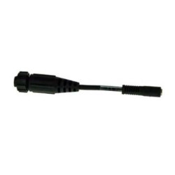 Power cable adapter