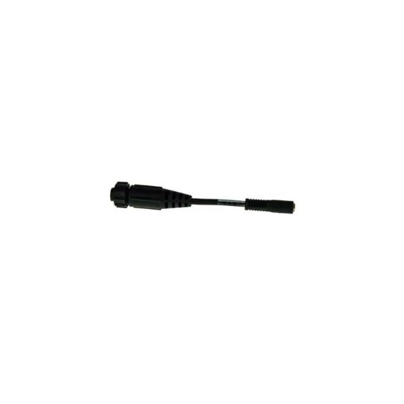 Power cable adapter