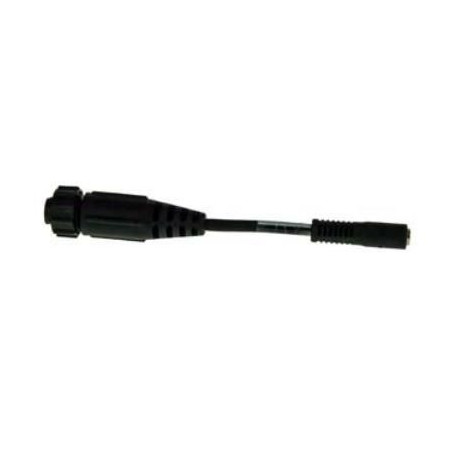 Power cable adapter