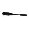 Power cable adapter