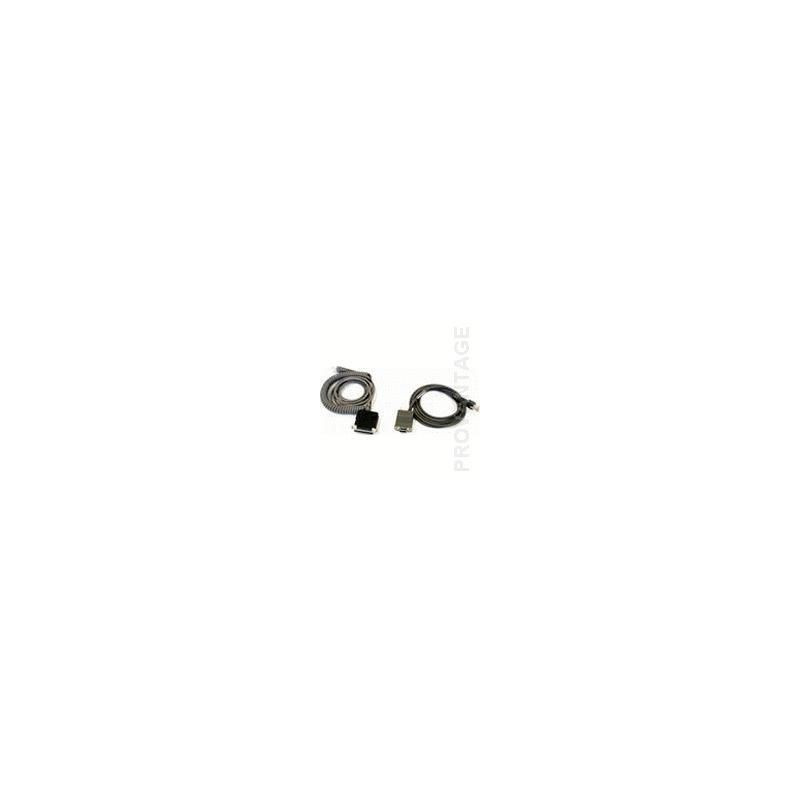 Cable-434, RS232