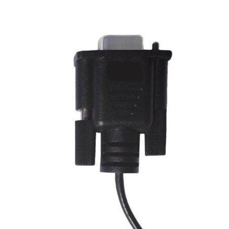 RS232 Cable