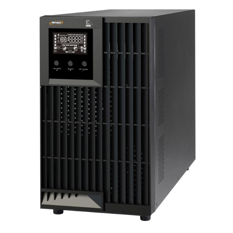 E4 Pro One 3000