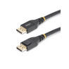 15m Active DisplayPort 1.4 Cable - 4K/8K