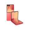 Samsung Z Flip 7 5G 256GB Coral Red