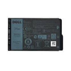 Battery 34WHR 2 Cell Lith-Ion