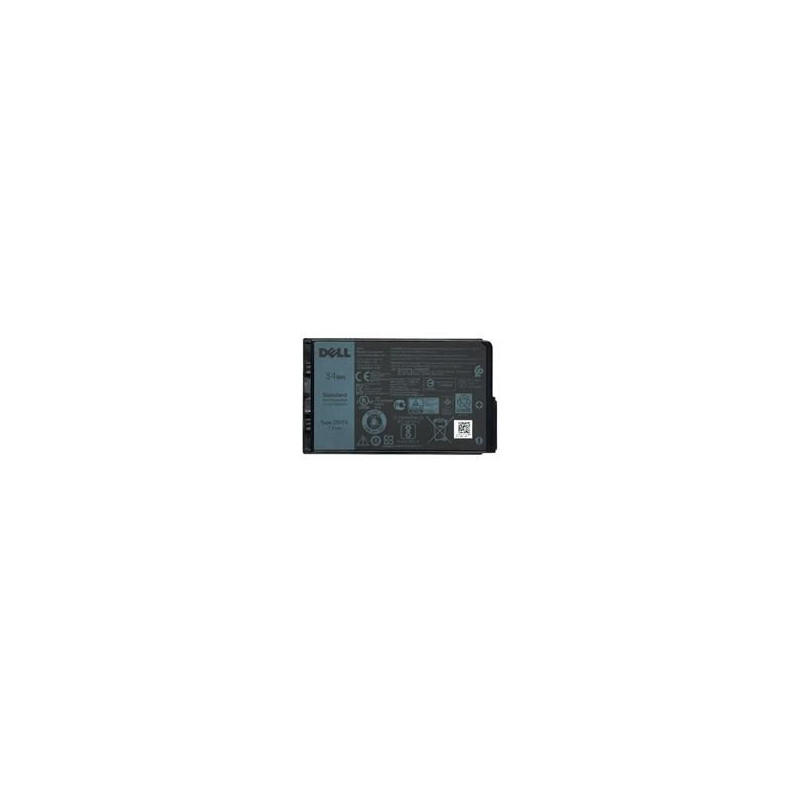 Battery 34WHR 2 Cell Lith-Ion