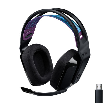 G535 Headset Wireless
