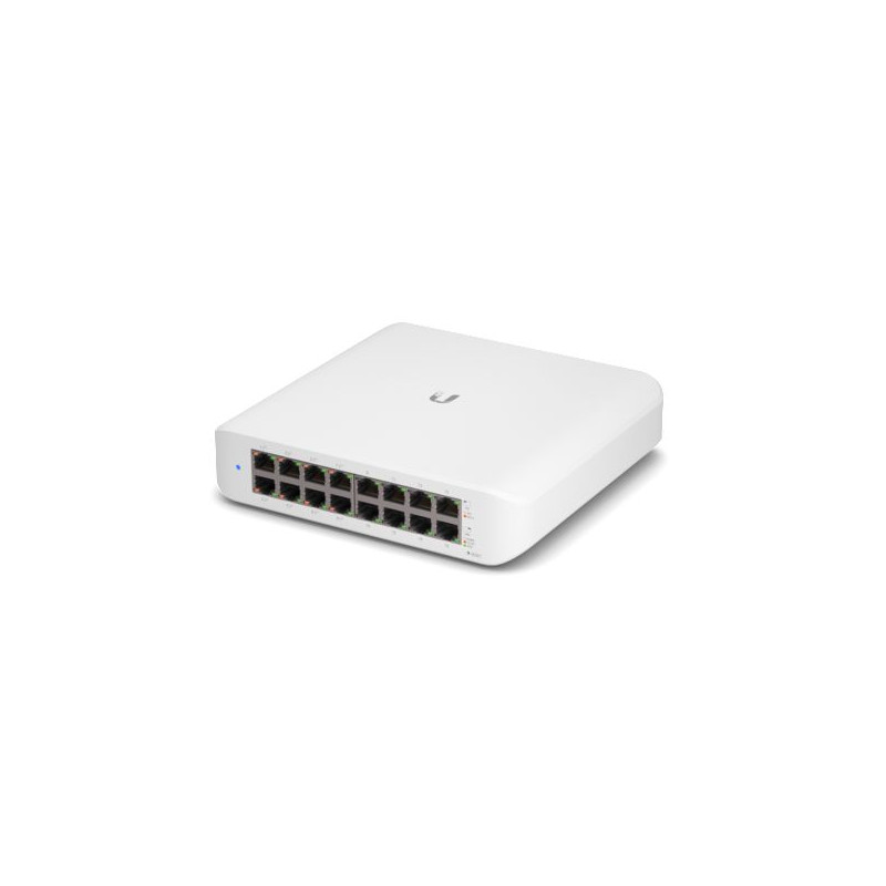 UniFi Switch Lite 16 PoE L2