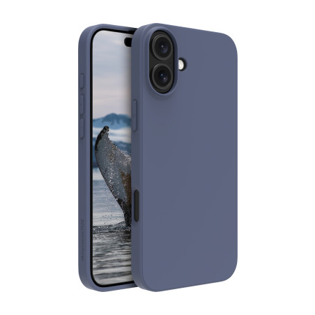 Greenland iPhone 16 Plus Pacific Blue