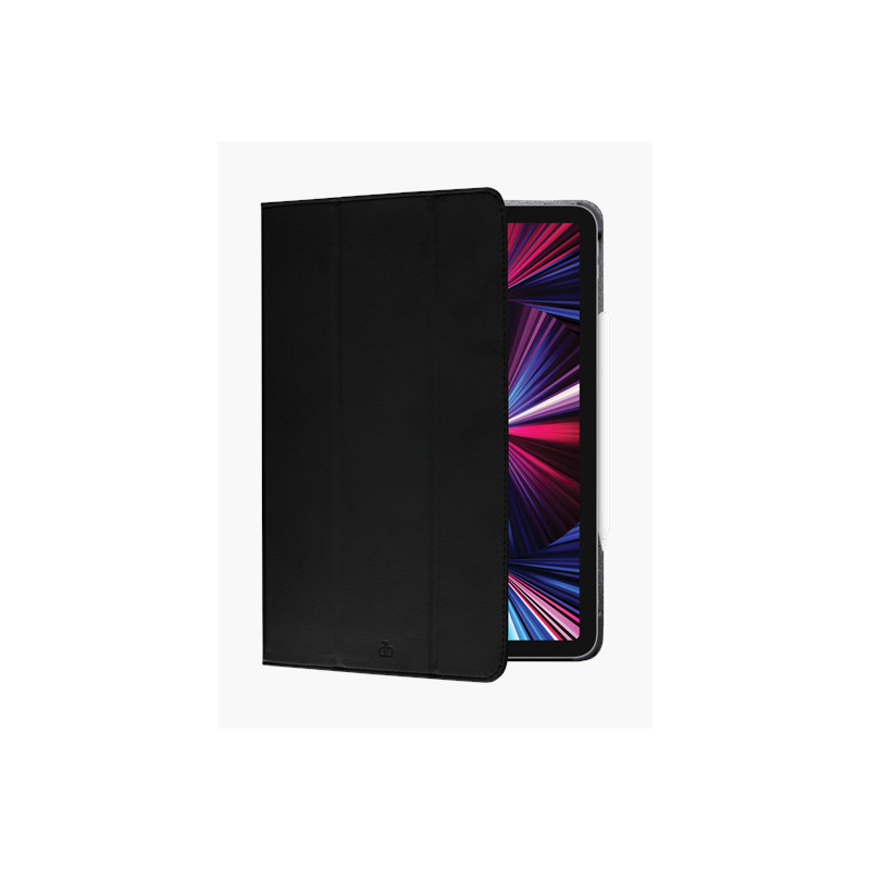 Oslo iPad Air 10.9"/Pro 11 2020 BLK