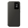 S24 FE Smart View Wallet Case