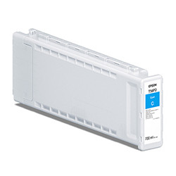 T56P2 CY Ink Cartridge 700ml