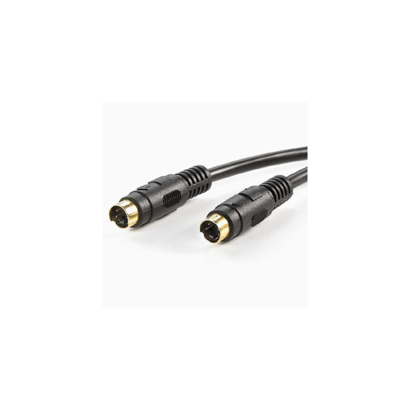 S - Video Cable M/M, 3m