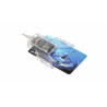 GemPC Twin TR / IDBridge
