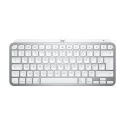 MX Keys Mac Mini Wless Grey KBD FR