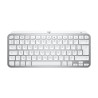 MX Keys Mac Mini Wless Grey KBD FR
