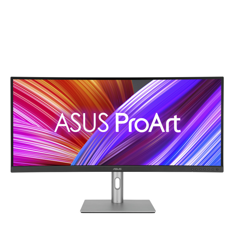 ASUS PA34VCNV 34"IPS Curvo 21:9 QHD USB