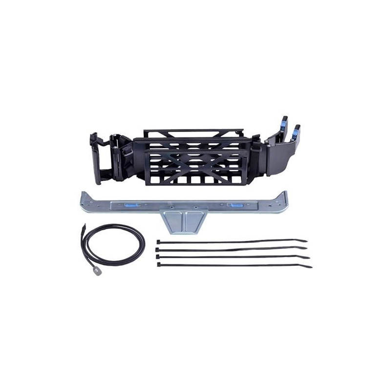 1U Cable Management Arm,CusKit