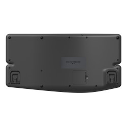 ERGO K860 Wireless KBD Bus Graphite CH