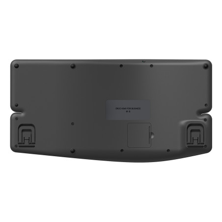 ERGO K860 Wireless KBD Bus Graphite CH