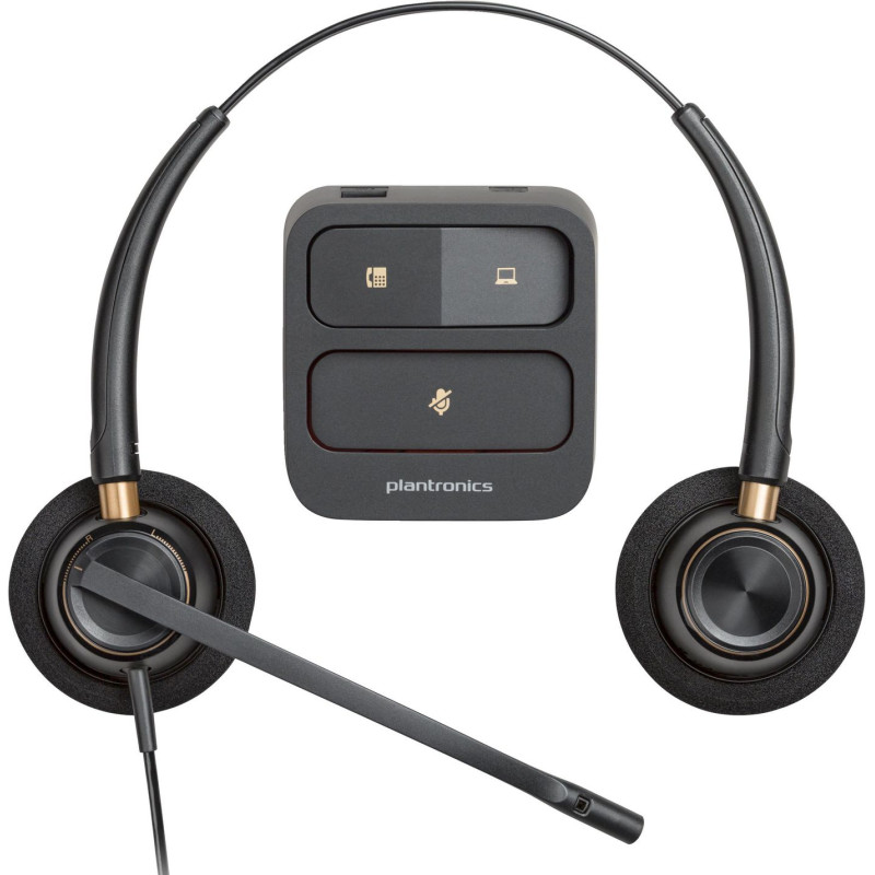 Encorepro 520 Binaural