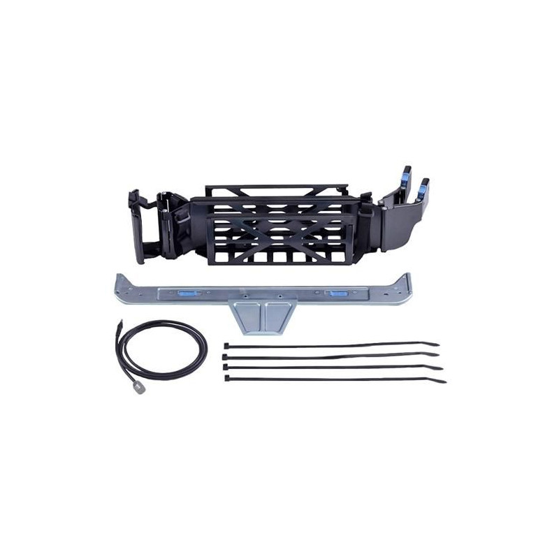 2U Cable Management Arm,CusKit