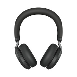 Jabra Evolve2 75 Link380a UC Stereo Blk