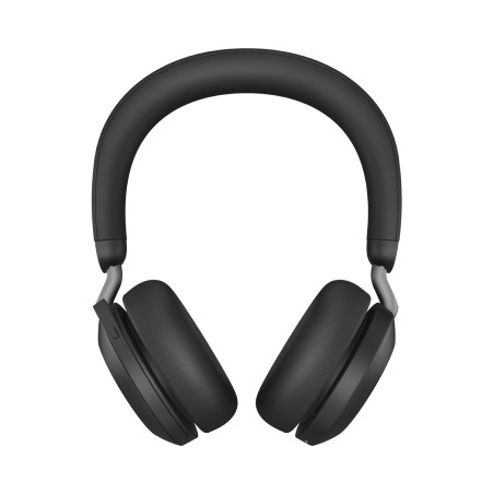 Jabra Evolve2 75 Link380a UC Stereo Blk
