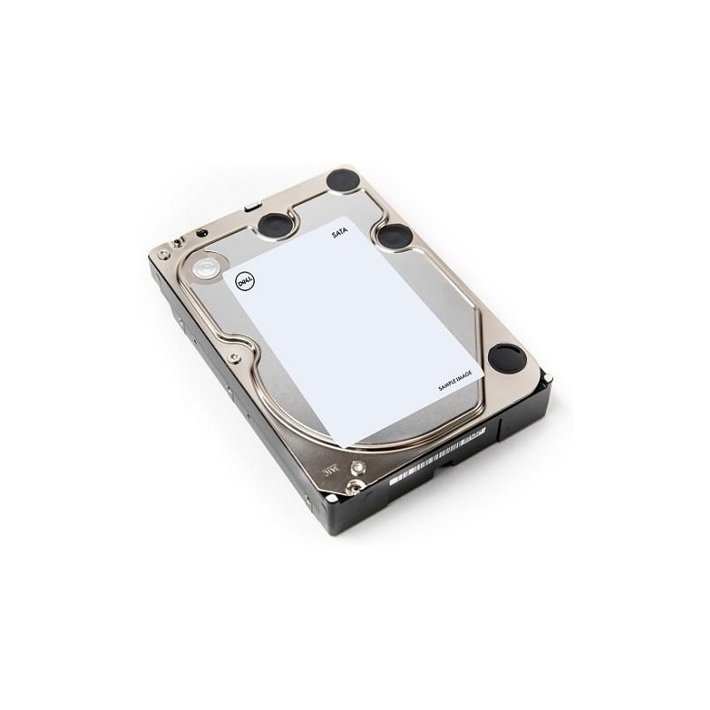 Kit - 1TB 7.2K RPM SATA 6Gbps
