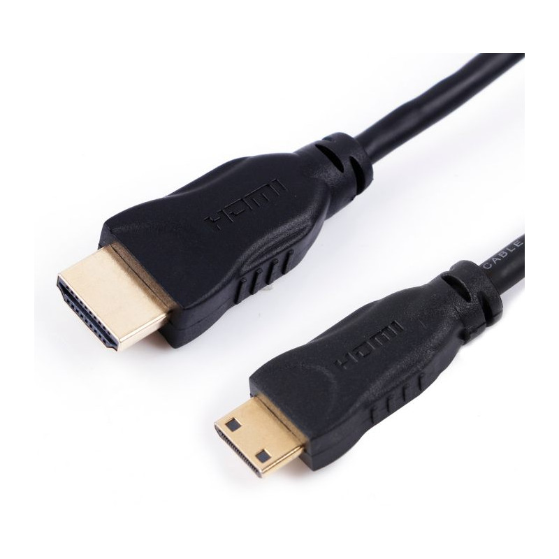 4K HDMI A-C cable, 3m
