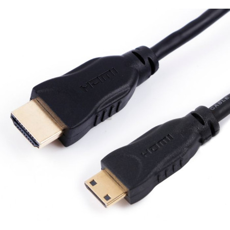 4K HDMI A-C cable, 5m