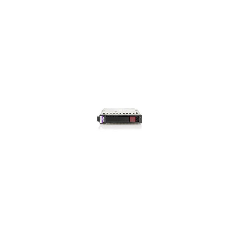 HDD 300GB 10Krpm SAS SFF